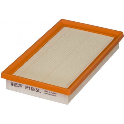 Vzduchový filtr HENGST FILTER E1685L – Hledejceny.cz