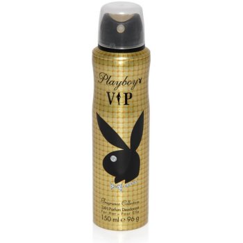 Playboy VIP for Her deospray 150 ml