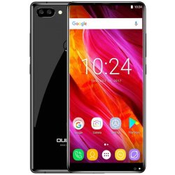 Oukitel Mix 2 6GB/64GB Black