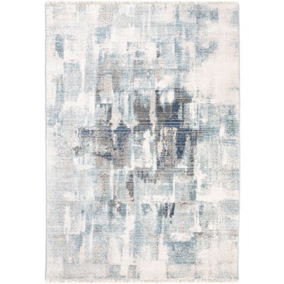 Modern Rugs Rivoli MD25A Light Blue – Zboží Mobilmania