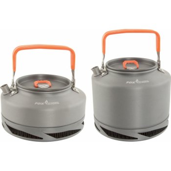 Fox Cookware Heat Transfer Kettle 0,9L