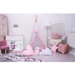 BabyTýpka teepee Mickey pink – Zboží Dáma