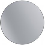 Erga Round 120 cm ERG-V01-ROUND-1212-BK – Hledejceny.cz