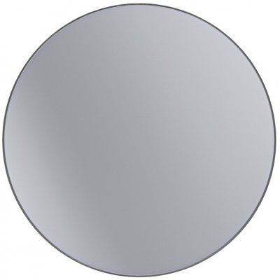 Erga Round 120 cm ERG-V01-ROUND-1212-BK – Hledejceny.cz