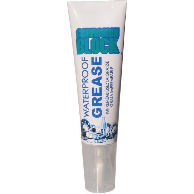 Corrosion Block Waterproof Grease 57 g – Zboží Mobilmania