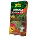 Agro Decorative ColorMulch cihlový 70 l