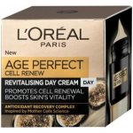 L'Oréal Age Perfect Cell Renew denní krém proti vráskám 50 ml – Hledejceny.cz