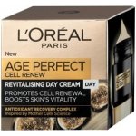 L'Oréal Age Perfect Cell Renew day cream with SPF30 50 ml – Hledejceny.cz
