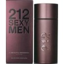 Carolina Herrera 212 Sexy Men toaletní voda pánská 50 ml