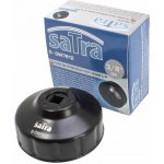 Klíč na olejové filtry 76 mm, 12hran, 3/8" - SATRA | Zboží Auto