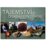 ostatní | Kniha TAJEMSTVÍ ČESKÉHO STŘEDOHOŘÍ – Sleviste.cz