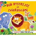 Buď bystrejší so zvieratkami – Zboží Mobilmania