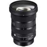 Sigma 24-70 mm f/2,8 DG DN II Art pro L-Mount – Hledejceny.cz