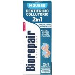 Biorepair Combined Protection 2v1 zubní pasta a ústní voda 75 ml – Hledejceny.cz