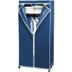 Wenko Air Modrá látková 75x160 cm – Sleviste.cz