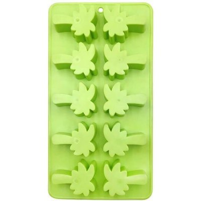 TORO Tvořítko na led 10 kostek, palma – Hledejceny.cz