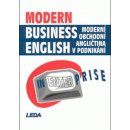 Moderní obchodní angličtina v podnikání