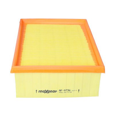 Vzduchový filtr MAXGEAR 26-0363 – Hledejceny.cz