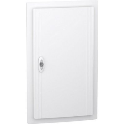 Schneider Electric PrismaSet XS 39M LVSXN313 bílé dveře – Sleviste.cz