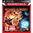 Mortal Kombat 9