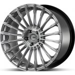 TEC GT5 10,5x21 5x114,3 ET48 hyper silver – Hledejceny.cz