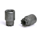 Náhradní pojistný klíč SICUTUNE / MICROLOCK 7300 | Zboží Auto