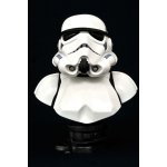 Gentle Giant Star Wars Episode IV Legends in 3D Bust 1/2 Stormtrooper – Hledejceny.cz