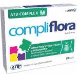 Compliflora ATB complex 20 kapslí – Zbozi.Blesk.cz