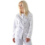 Vestis dámsky domácí kabátek Flora 6356 9102 – Zboží Mobilmania