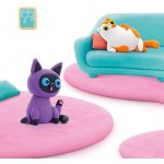 TM Toys Hey Clay Roztomilí mazlíčci – Zboží Dáma