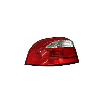 Zadní světlo - levé vnější KIA RIO (UB) | 2011-2016 | ORIGINÁL - OEM | – Hledejceny.cz
