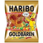 Haribo Goldbären želé medvídci 100 g – Zbozi.Blesk.cz