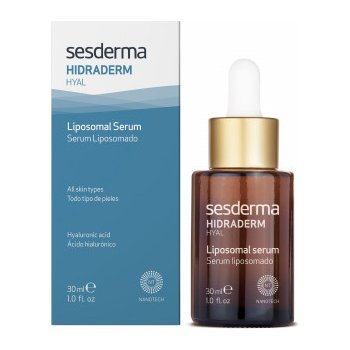 Sesderma Hidraderm hydratační sérum s kyselinou hyaluronovou 30 ml