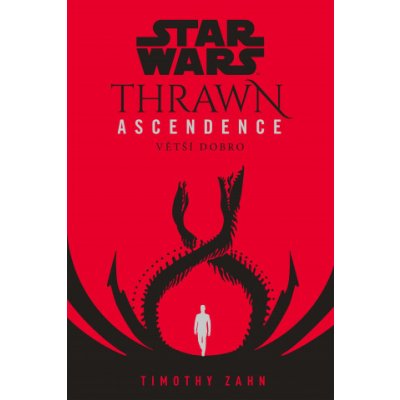 Star Wars - Thrawn Ascendence: Větší dobro - Timothy Zahn