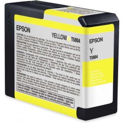 Epson C13T580400 - originální