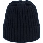 Szaleo Zimní čepice beanie černá – Hledejceny.cz