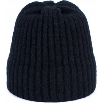 Szaleo Zimní čepice beanie černá – Hledejceny.cz