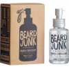 Olej na vousy Waterclouds Beard Junk Beard Lubricant olej na vousy 50 ml