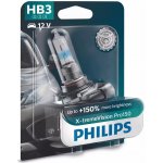 Philips X-tremeVision Pro150 HB3 P20d 12V 60W 9005XVPB1 | Zboží Auto
