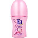 Fa Pink Passion roll-on 50 ml