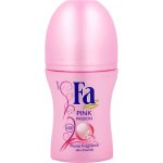 Fa Pink Passion roll-on 50 ml – Zbozi.Blesk.cz