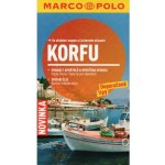 Korfu / průvodce Marco Polo – Sleviste.cz