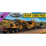 American Truck Simulator Heavy Cargo Pack – Hledejceny.cz