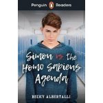 Simon vs. The Homo Sapiens Agenda - Becky Albertalli – Hledejceny.cz