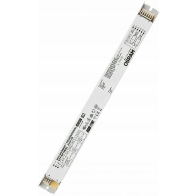 OSRAM QTP 2x54-58/230-240 QUICKTRONIC PROFESSIONAL Optimal elektron. předřadník – Hledejceny.cz