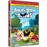 Angry Birds Toons - Volume 1, DVD – Hledejceny.cz