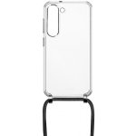 FIXED Pure Neck s černou šňůrkou na krk Samsung Galaxy S23 FIXPUN-1040-BK – Zbozi.Blesk.cz