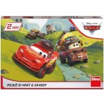 Dino Cars: Pojeď si hrát a závody – Zboží Živě