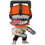 Funko Pop! 1677 Chainsaw Man Chainsaw Man – Zboží Dáma