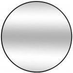 Atmosphera ALICE 70 cm černá P6717A – Zboží Dáma